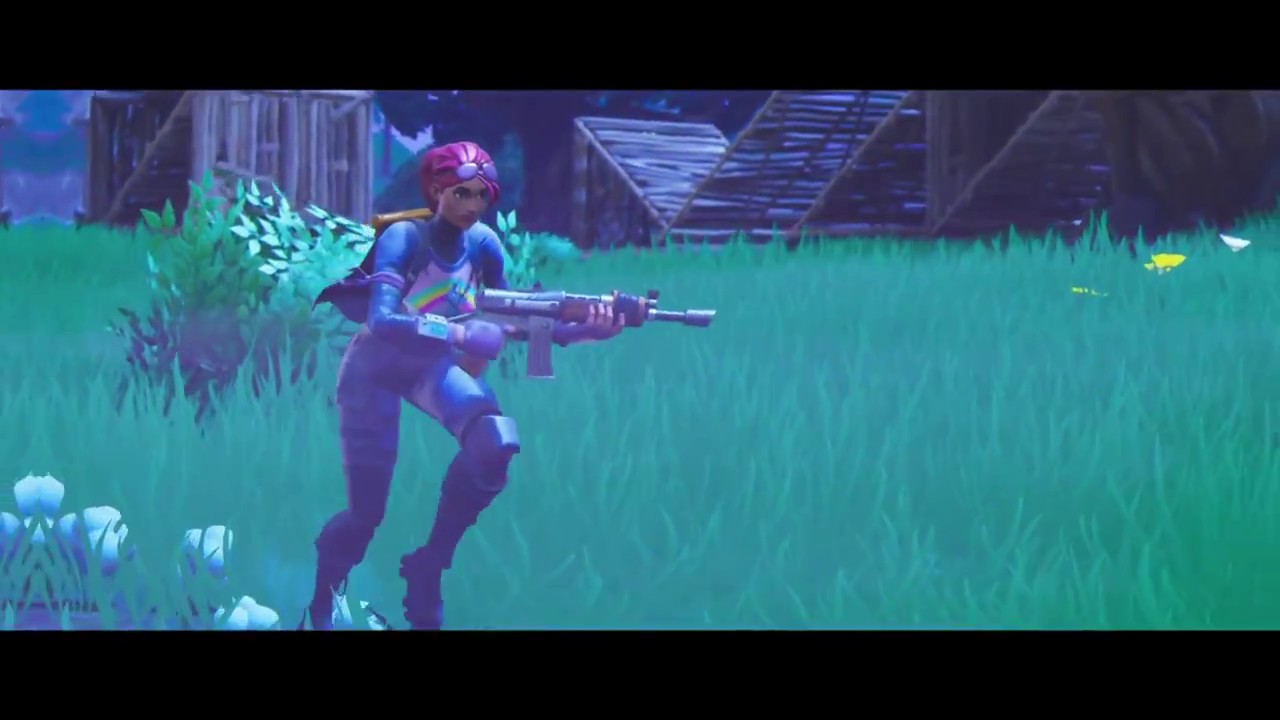 Fortnite Edit - Kamikaze 