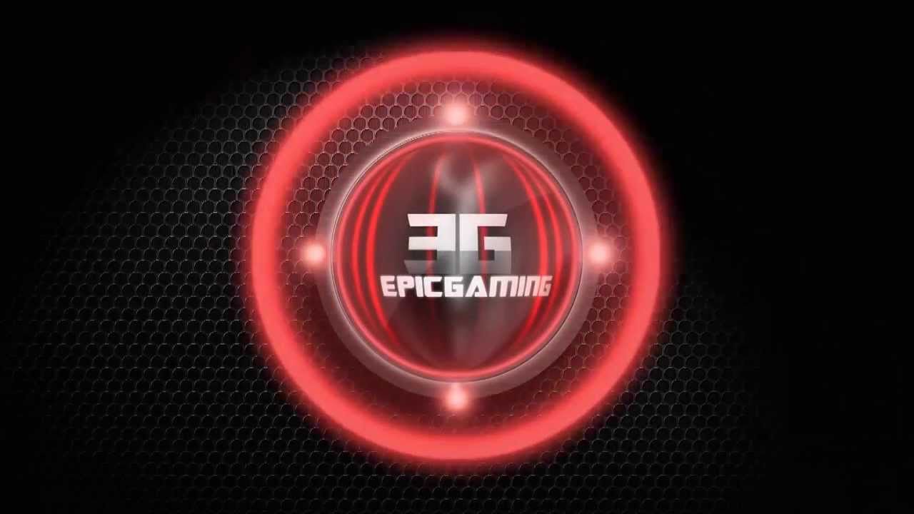 Intro | EpicGamingMinecraft