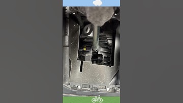 I’ll teach you how to solve the problem of being unable to shift gears!#driving #tips  #car