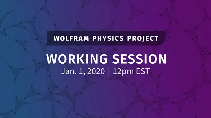 Wolfram Physics Project: Working Session Wednesday, Jan. 1, 2020 [Rule Enumeration]