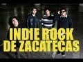 We Robot Indie Rock de Zacatecas (Grabación de EP @ Testa Estudio)