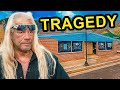 What Really Happened to Dog The Bounty Hunter?