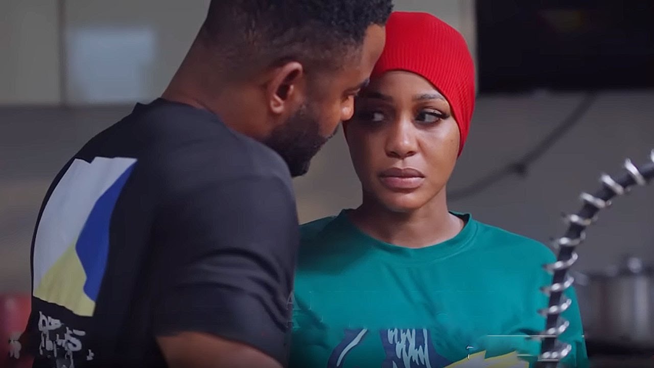 Je supplie chaque femmes de ne pas rater CE FILM ROMANTIQUE INCROYABLE qui vient de sorti ce matin