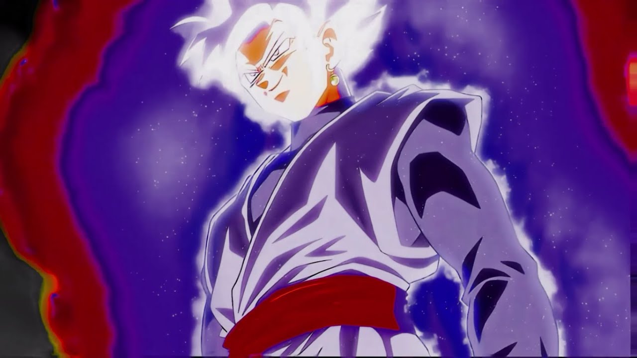 Ozuna - Corazon de Seda (Slowed + Reverb)  // Goku Black EDIT  //