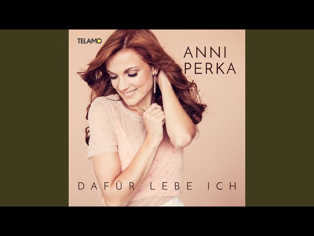 Anni Perka - Liebesmolekuel