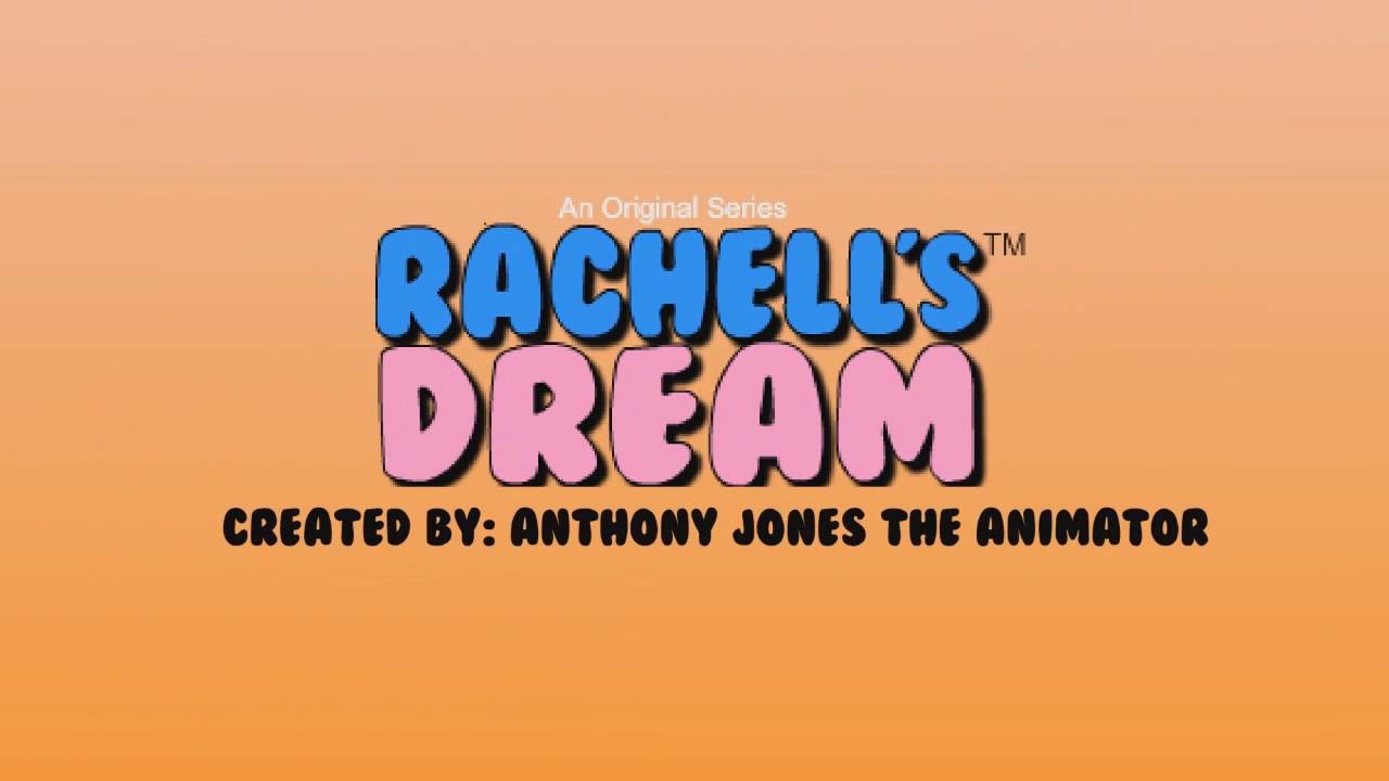 Rachell's Dream Preview / First Minute of RD [Audio Quality is Poor] - Rachell's Dream is an American Original Series about a twelve year old girl having adventures with her friends, her sister and a magic bear named "Super Bear". 