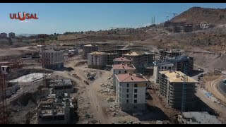 TOKİ'den 24 ile ucuz konut