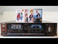 ★★★ Modern Talking – Best Of (Cassette) (Side B) / Hey You (Cassette) (Side A) ★★★