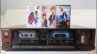 ★★★ Modern Talking – Best Of (Cassette) (Side B) / Hey You (Cassette) (Side A) ★★★