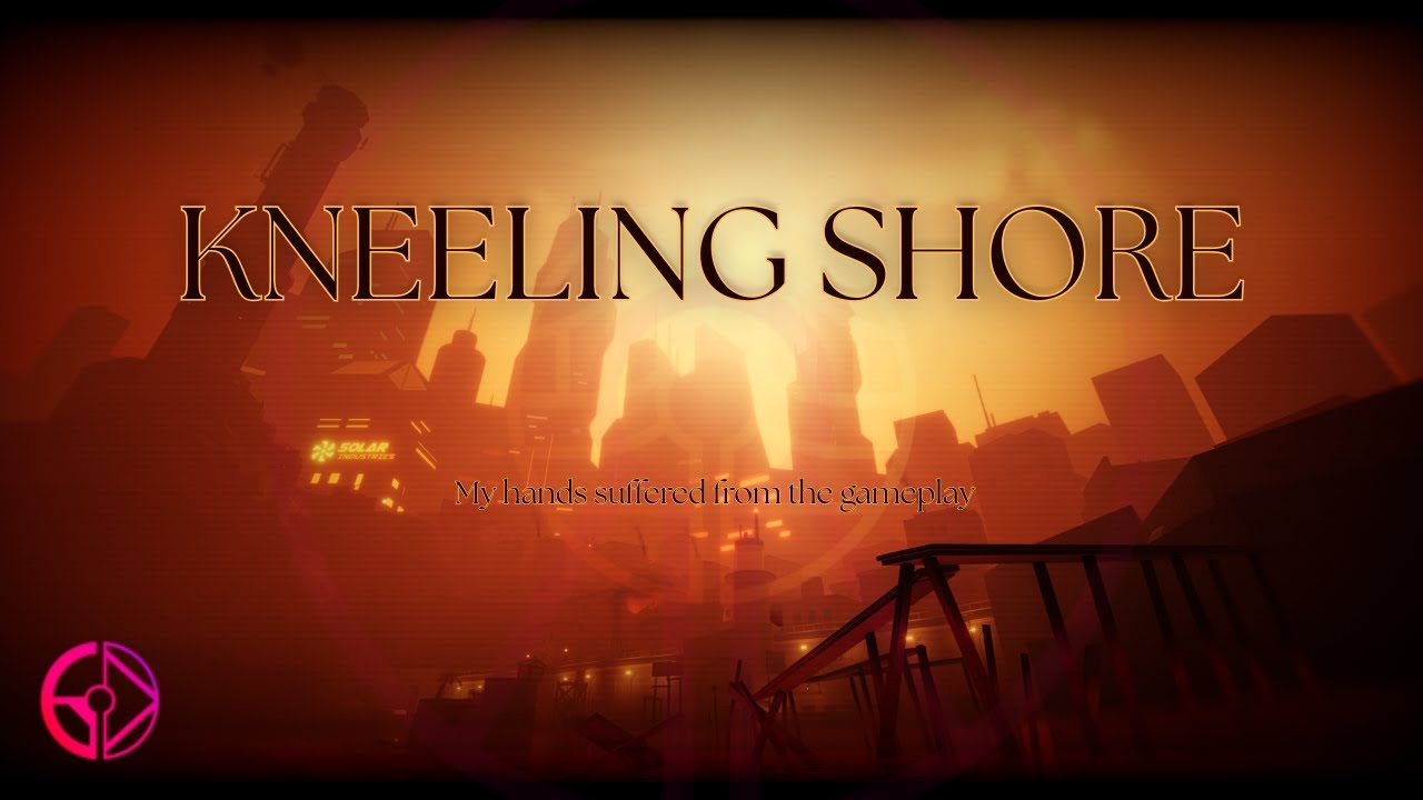 Absolute pain with the platforms - TRIA.os - Kneeling Shore