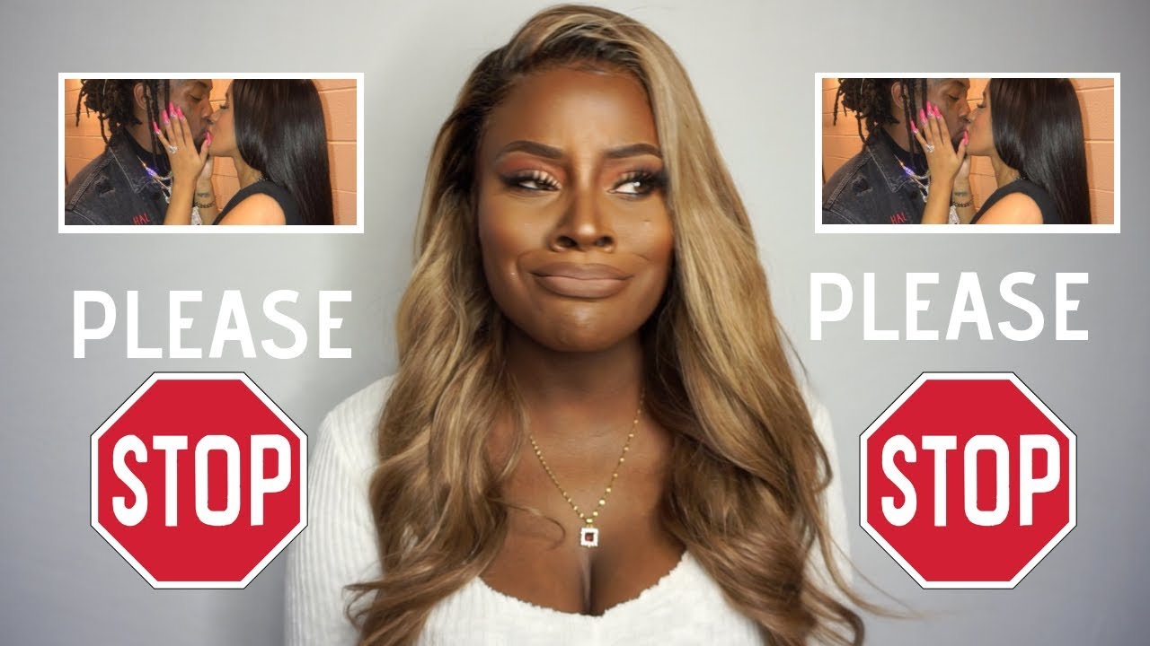 STOP being GOOD to BAD guys!