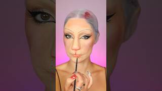 Recreating Doja Cats Makeup From The Met Gala