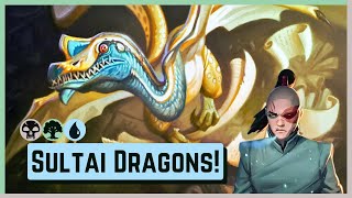Value Midrange! | Last Airbender Standard! | MTG Arena @ReddCatMTG