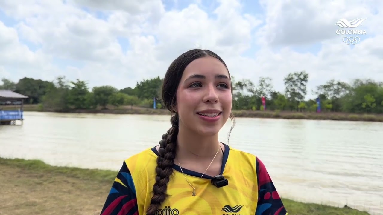 Luciana Toro - Wakeboard - Santo Domingo 2026