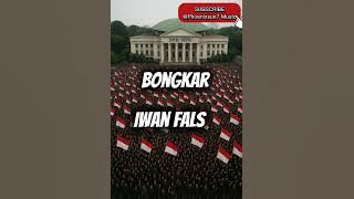 BONGKAR - IWAN FALS || Lirik Lagu #bongkar #iwanfals @IwanFalsMusica @Phoenixsun7Music 