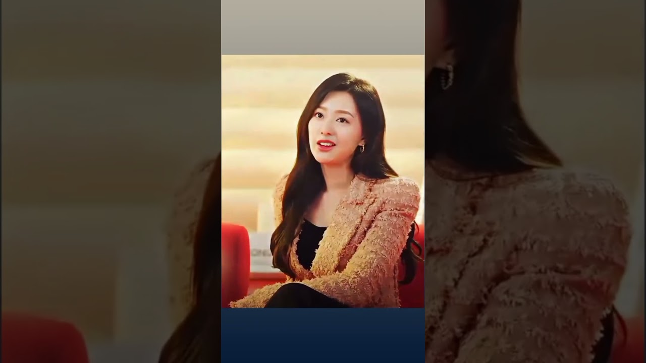 Queen of Tears hae full Aura Moment 