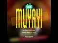 Muyayi- Dr Lil Virus Lizy Kurdz X bit Maggie & Badberg