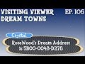 Visiting Viewer Dream Towns (106)