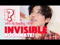 Thought It Was A Solo Stream The Invisible Roommate Controls Everything Tomyshore 吾岸 Chinesebl