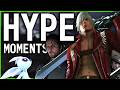 HYPE Moments In Games
