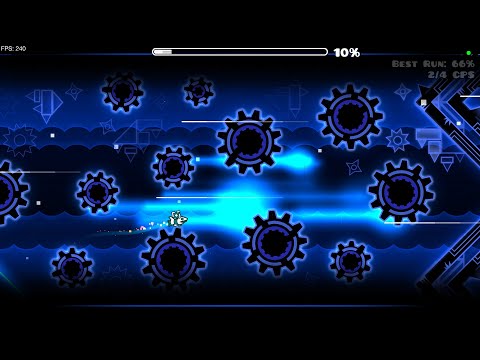 Auditory Breaker 100% Choosing My Next Demon