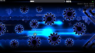 Auditory Breaker 100% Choosing My Next Demon