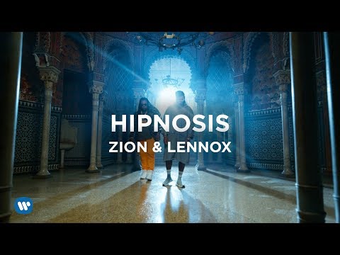 Zion & Lennox