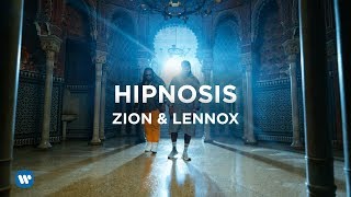 Смотреть клип Zion & Lennox - Hipnosis