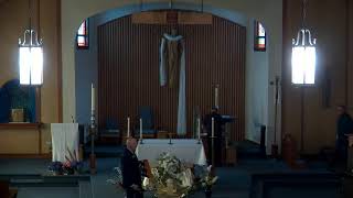 Funeral Wayne Schmidt
