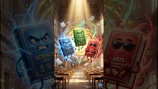 😱 Galat Stream Choose Mat Karna! Science vs Arts vs Commerce Reality