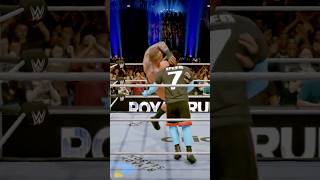 Famous WWE 2K25 Orton HAD ENOUGH of Speed!😭 Profile