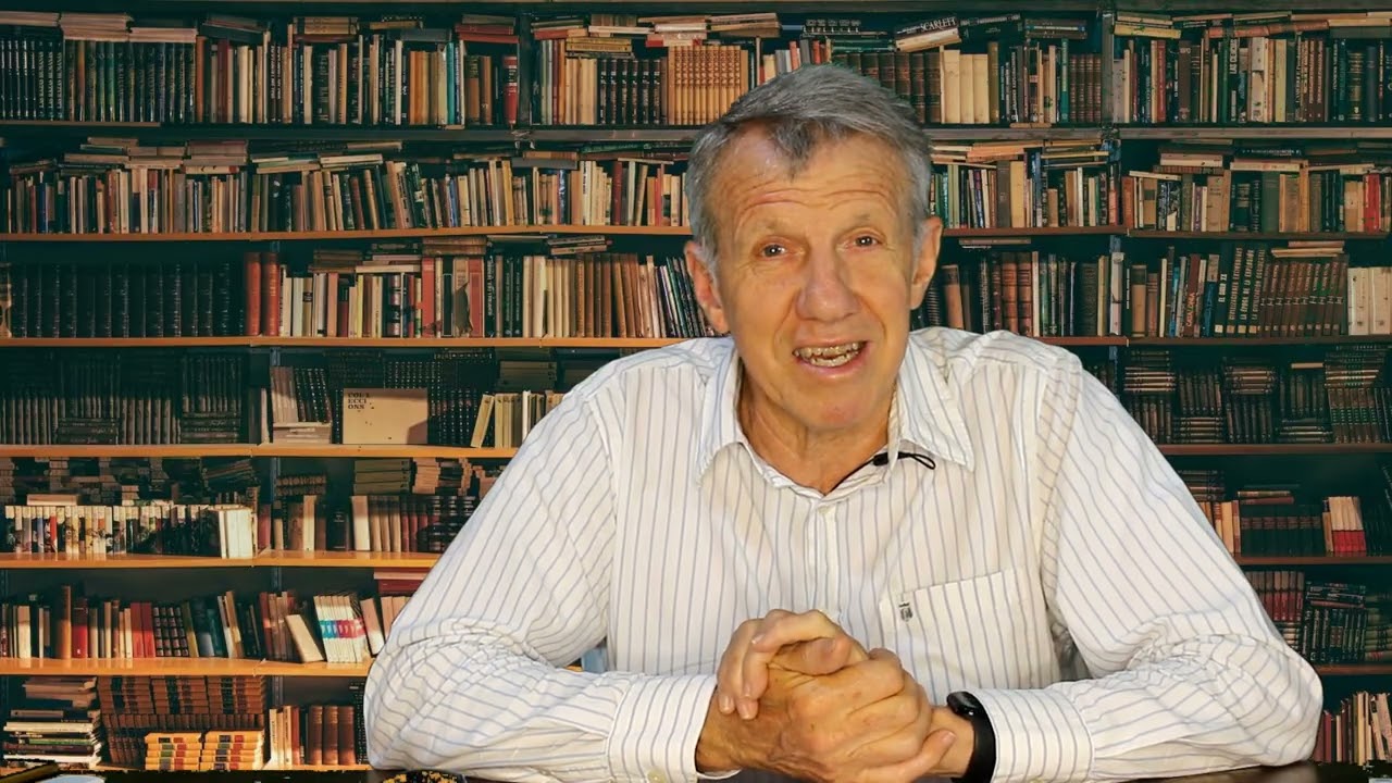 Hoe die Heilige Gees ons lei