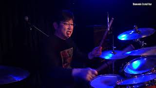 2021.6.6 Diamonds Crystal Star Silverwings Highwaystar