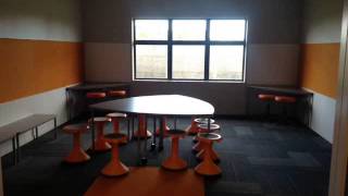 Modern Learning Environments - Russley School redevelopment