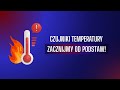 Dowiedz się wszystkiego na temat urządzeń do pomiaru temperatury! Rozpoczynamy nową serię!