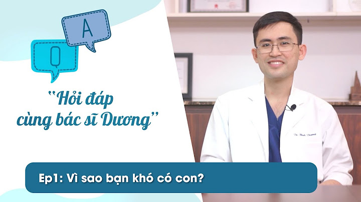 Thai ivf có nên tiêm phòng uốn ván