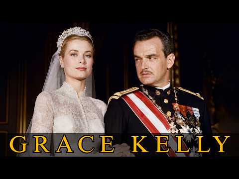 Grace Kelly Gave Up Hollywood for a Prince, And He Locked the Gates Behind Her