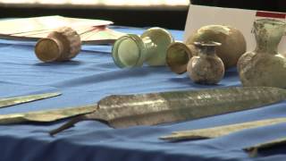 Famous Ancient Antiquities and Saddam Hussein-Era Objects Returned to Iraq Net Worth