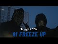 Capture de la vidéo Triple01S - Oi Freeze Up [Official Video]