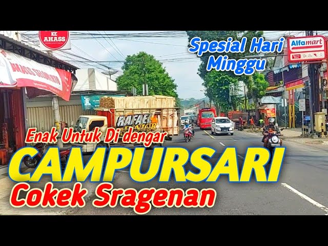 POP JAWA CAMPURSARI SRAGENAN FULL ALBUM PALING ENAK DI DENGAR Cocok teman ngopi hari minggu class=