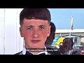 Robert Brown knife crime. 16th July 2019