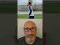 THOUGHTS OF THE DAY... LET'S TALK TOTTENHAM: Bentancur and Maddison back in training - massive boost