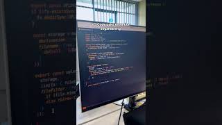 2 Tipe Anak IT kalau Buka VS Code