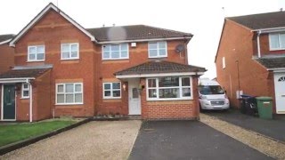 Pickering Road, Leicester, Le9 6Wa