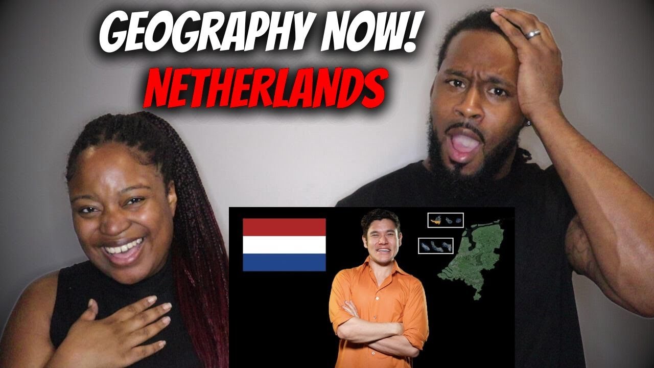 🇳🇱 LET'S GO TO THE NETHERLANDS! American Couple Reacts 