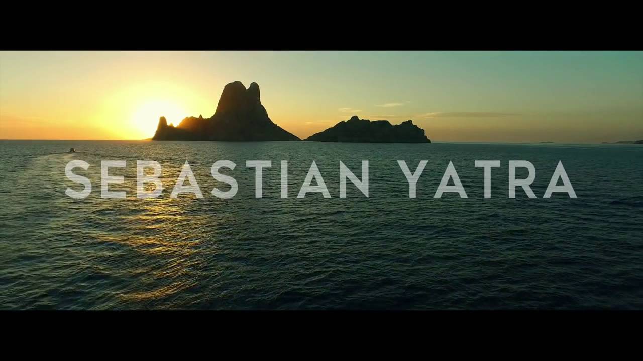 Por fin te encontré - Sebastian Yatra - YouTube.