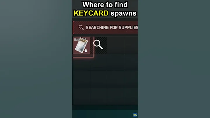 The SECRET to finding keycards in Delta Force