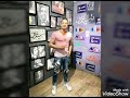 مهرجان "انا عيني علي التاتو" حمو بيكا وحسن شاكوش