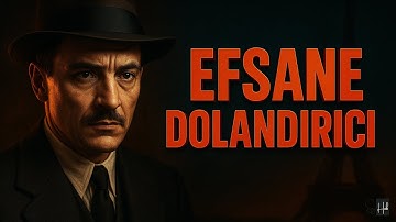 Tarihin En Büyük Dolandırıcısı: Viktor Lustig