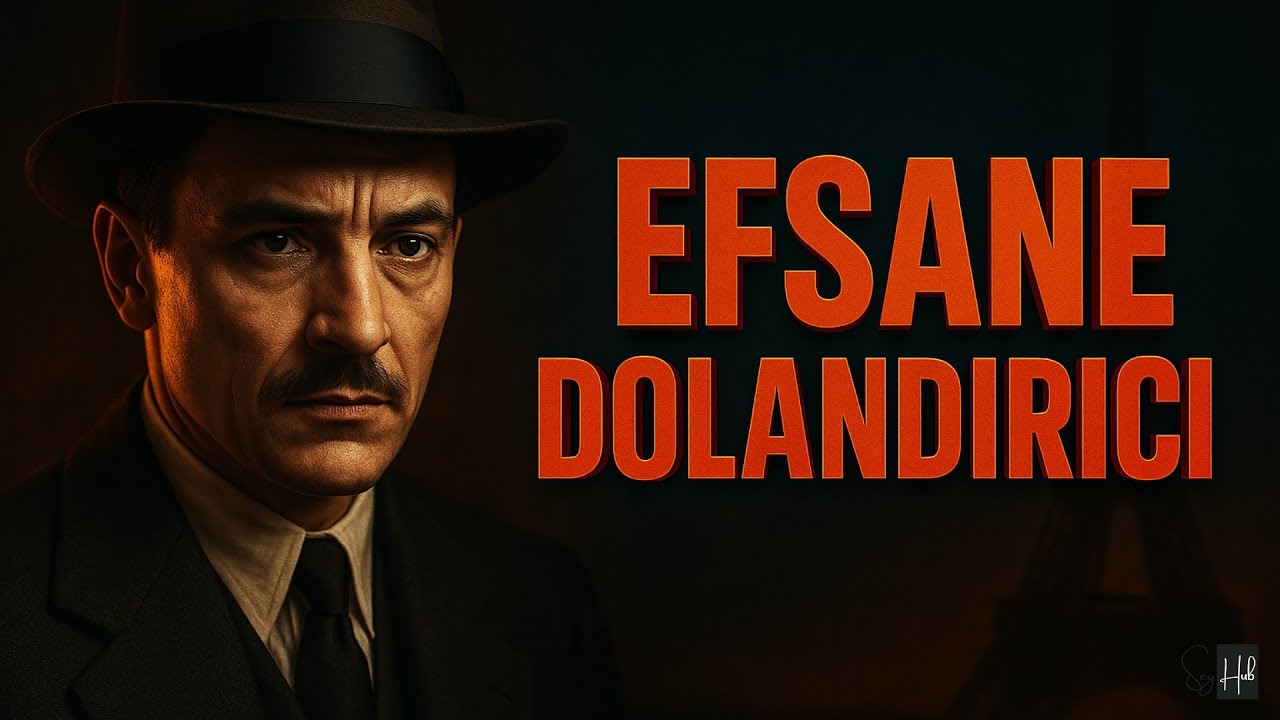 Tarihin En Büyük Dolandırıcısı: Viktor Lustig